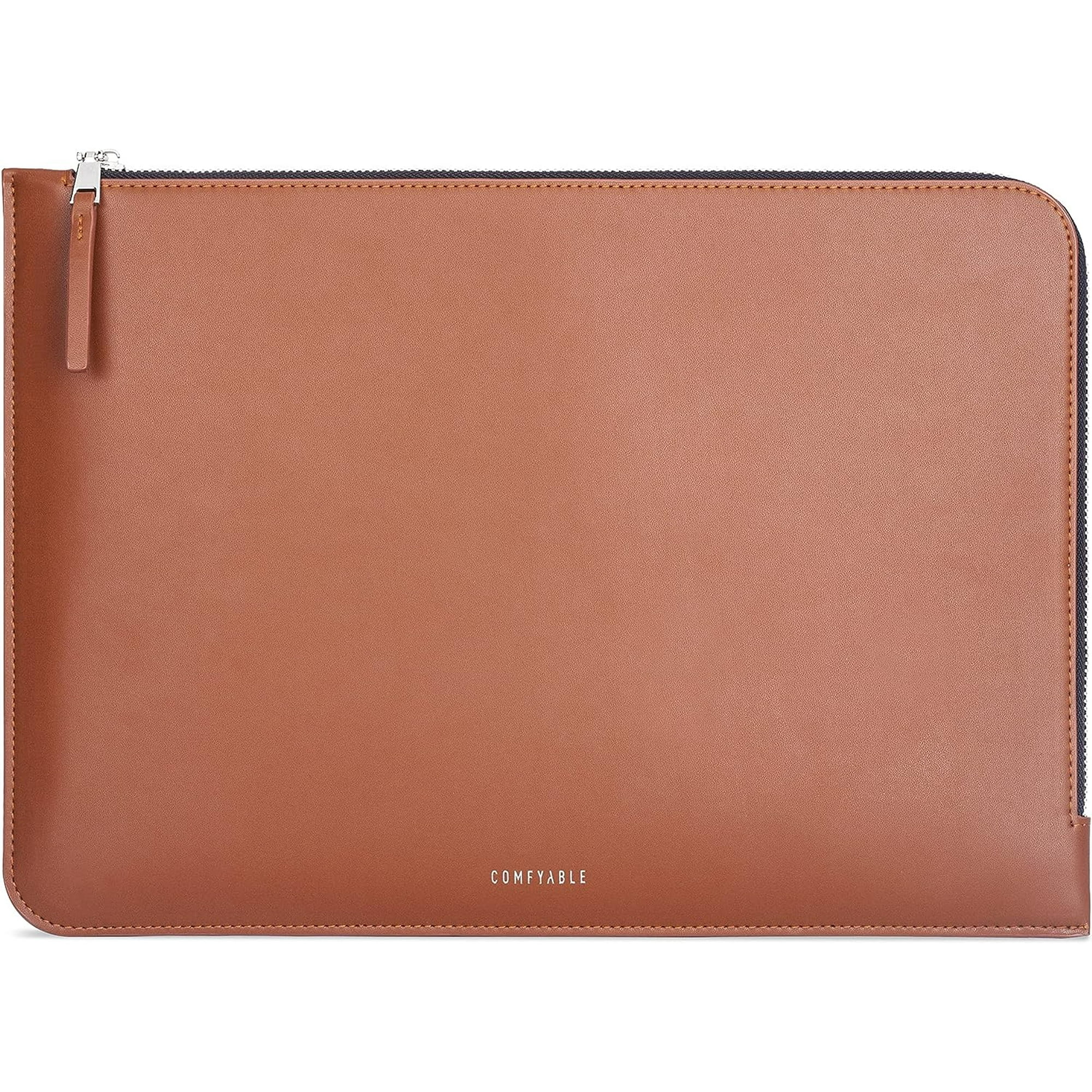  Comfyable Slim Laptop Sleeve 13 Inch Compatible with