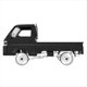 thumbnail image 5 of Carrocería de Coche RC, Carrocería de Camión para 1/16 D12 WL01 LD1297, Piezas de Actualización de Coche RC, Accesorios de Repuesto, Negro, 5 of 5