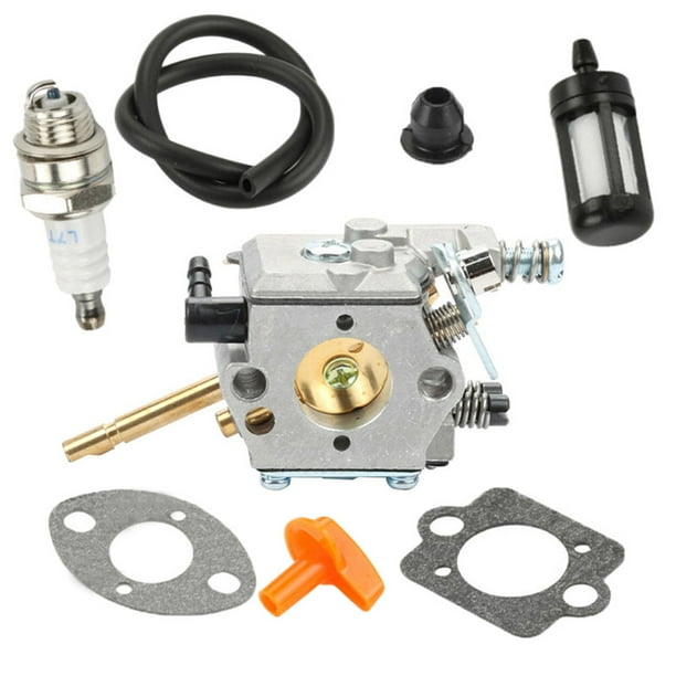 Carburetor For Stihl FS48 FS52 FS66 FS81 FS106 BR400 Trimmer Walbro WT