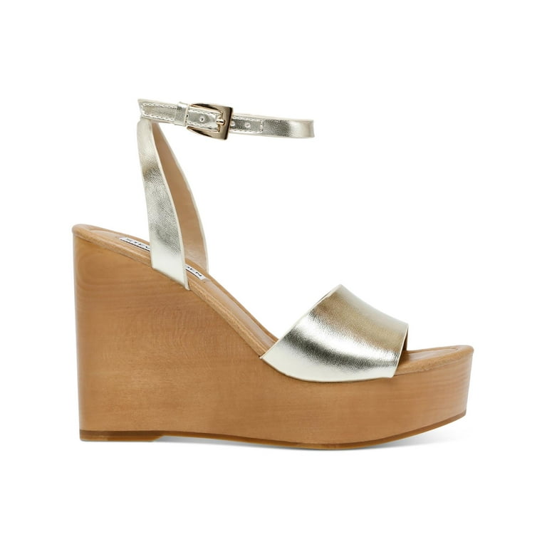 Steve madden citrus wedge deals