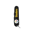 thumbnail image 1 of TSV Home MMNFL2501 Steelers Pittsburgh Classique Poche Multi-Outil&44; Noir, 1 of 1