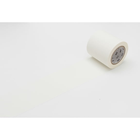 mt Casa Washi Paper Masking Tape: 2 in. x 33 ft. (Matte White)