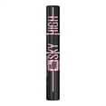 thumbnail image 1 of Máscara para pestañas Maybelline lash sensational sky high cosmic black 6 ml, 1 of 4