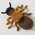 thumbnail image 5 of Lovely Ant Plush Toy & Lifelike Colorful Ant & Insect Lovers Gift Ant Stuffed Animal Toy, 5 of 5