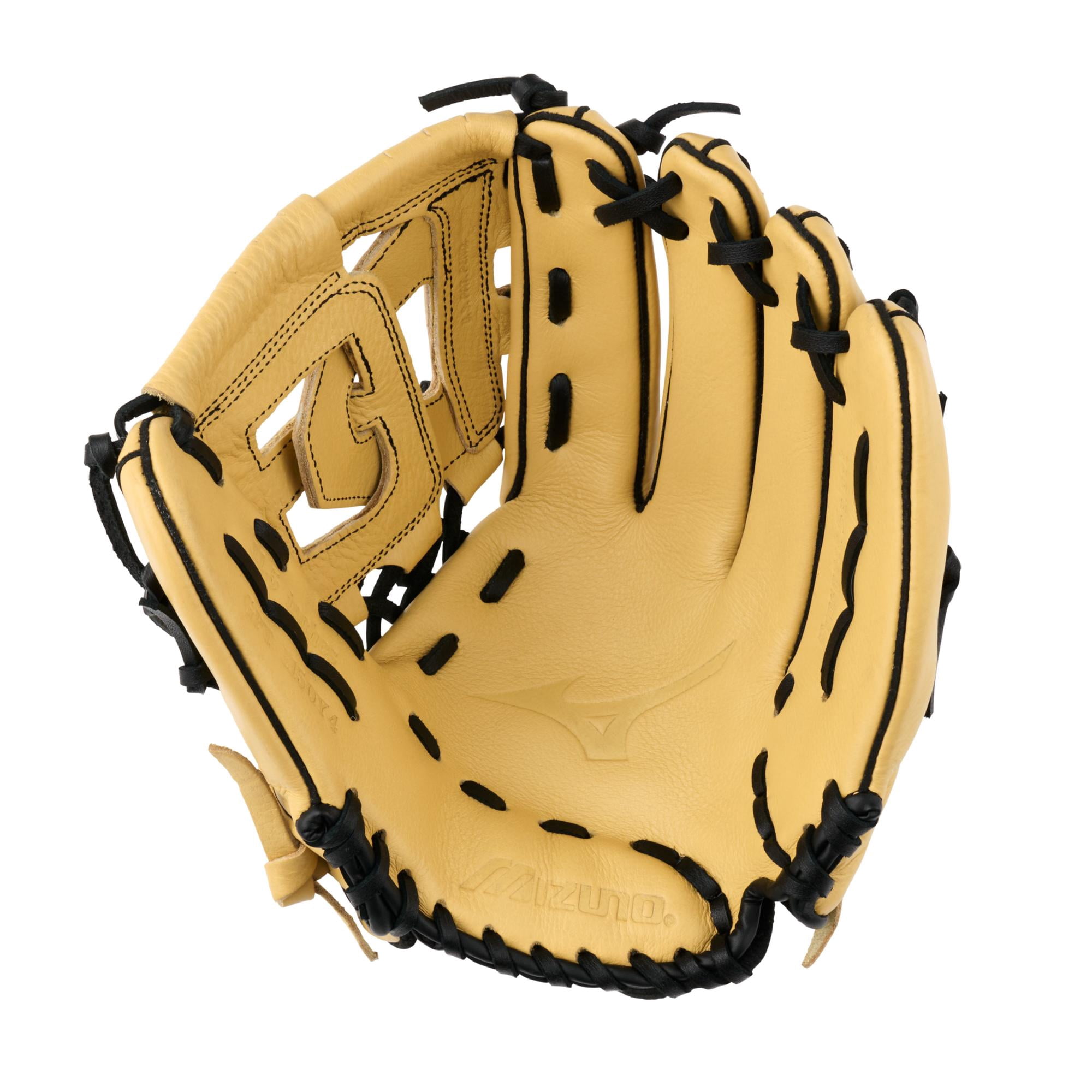 Mizuno Prospect Parashock Series Baseball Glove 11.5"