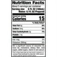 thumbnail image 4 of Dunkin’ S’mores Artificially Flavored Cold Brew Concentrate, 31 oz. Bottle, 4 of 5