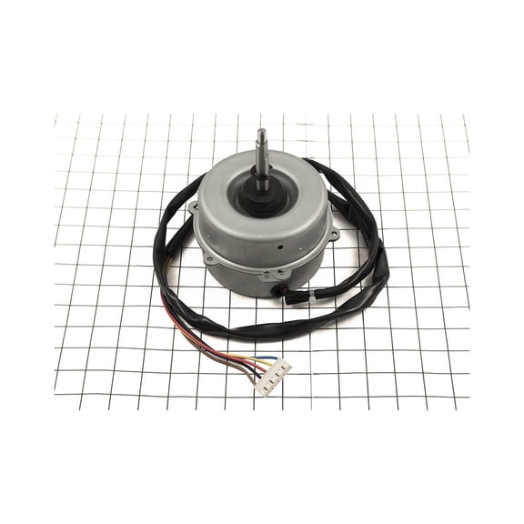 Midea Fan Motor Ydk536nbydk536n3 11002012000006