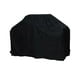 thumbnail image 5 of Protectores para Parrilla de Jardín shamjiam Funda Barbacoa Impermeable 55 60 65 pulgadas, 5 of 8