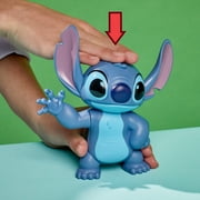 Bop It! Disney Stitch Edition Game, Officially Licensed Disney Game, Ages 8+ (Walmart Exclusive)