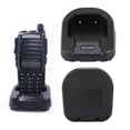 thumbnail image 1 of Cargador De Batería Para UV82, Práctico Cargador USB Con Adaptador Múltiple Para Radios Familiares, 1 of 7