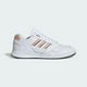 thumbnail image 2 of Adi-das Originals A.R Trainer White Sneakers Mens 7 Womens 8.5 pink black EE5398, 2 of 6