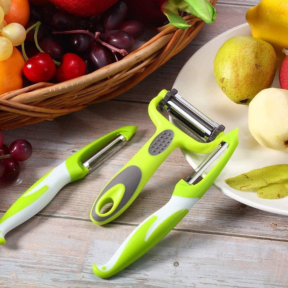 Professional vegetable peeler discount