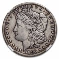 thumbnail image 2 of 1896-S Morgan Dollar VF-35 NGC, 2 of 3