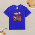 thumbnail image 2 of Camiseta Algodón de Naru para niños, 2 of 5