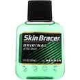 thumbnail image 2 of 4 Pack - Skin Bracer After Shave Original 5 oz, 2 of 4
