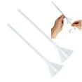 thumbnail image 1 of Clay Bead Beading Tools Kit, PVC Iron High Efficiency Beading Funnel Labor Saving  for Necklace Making, 1 of 7