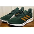 thumbnail image 2 of Miami Hurricanes Adi-das Supernova THE U Running Shoes H01295 Men’s Size 6.5 NEW, 2 of 6