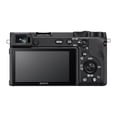 thumbnail image 4 of Sony a6600 with 18-135mm BONUS Extra Battery, 4 of 12