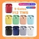thumbnail image 4 of Nueve colores i12 TWS auriculares inalámbricos Inpods 12 Bluetooth 5.0 Color Pastel/audífonos/Airpods/audífonos i12 fone, 4 of 4