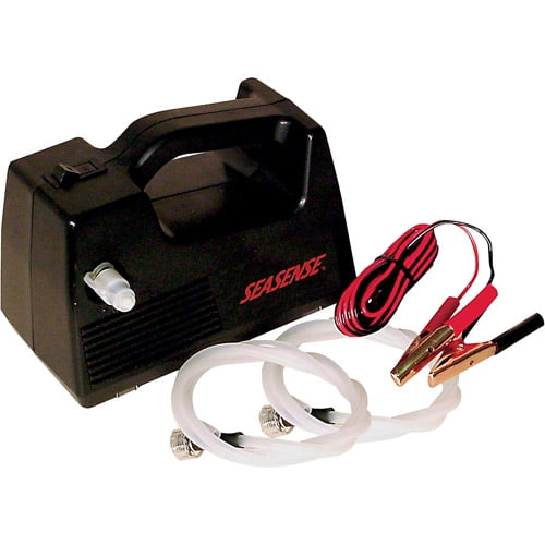 SeaSense 12 Volt Oil Changer