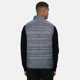 thumbnail image 2 of Regatta Professional - Chaleco Aislante Firedown para Hombre (Gris Seal/Negro) Regatta UTPC4052_sealgreyblack, 2 of 3