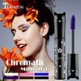 thumbnail image 2 of Clearance!Maojin 2019 máscara de ojos elástica gruesa rizada Colorida herramienta de maquillaje para Cosplay Pro, 2 of 5