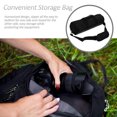 thumbnail image 4 of SASABAXI Professional Design Photography Equipment Bag Black 1Set, 4 of 7