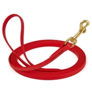 Viper Biothane 20 ft Long Line Lead