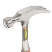 Estwing 12 oz. Rip Claw Hammer - Leather Grip