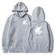 thumbnail image 3 of Sudaderas con capucha para hombre y mujer de Lil Peep, sudaderas con capucha de Lil Love, sudaderas para hombre y mujer Sudadera con capucha Cry Baby, 3 of 5