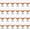24, variant on Snifters Shot Glasses Set of 24 Cognac Glasses | Port Glasses | Liqueur (50ml | 1.75 floz)