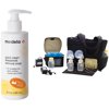 Medela Pump In Style Advanced Double Electric Breast Pump with On-the-go Tote with Bonus Quick Clean Breast Milk Removal Soap, 6 fl oz