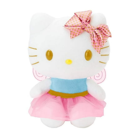 Hello Kitty Single - Sanrio Hello Kitty Pink Fairy Tale 8