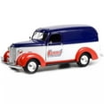 thumbnail image 2 of Greenlight Running on Empty Series 5 1939 Panel Truck 85061, 2 of 2
