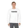 thumbnail image 6 of Yahweh Christian Sweatshirt Faith Sweatshirts Christian Crewnecks, 6 of 9
