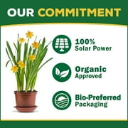 Espoma Organic Indoor Houseplant Plant Food, 8 oz