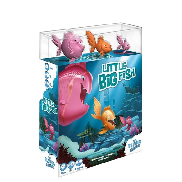 Petit Gros Poisson