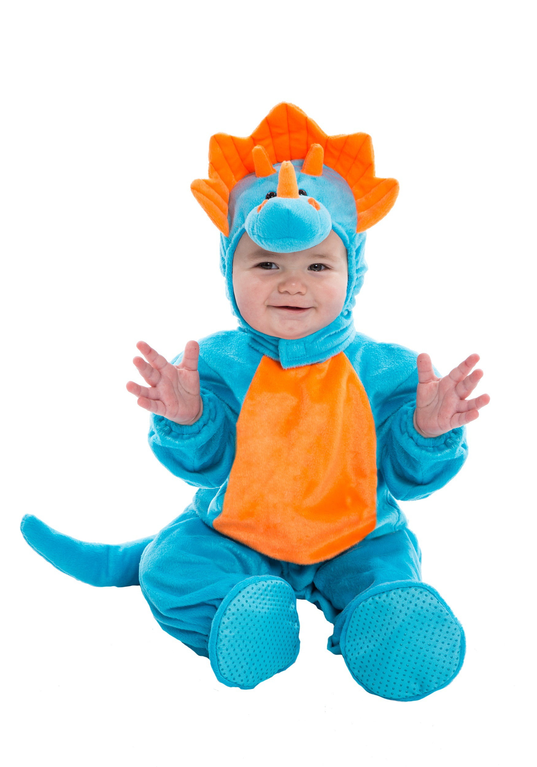 baby dino costume