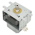 thumbnail image 4 of Microwave Oven Magnetron Replacement Parts Wear Resistant Replacement Magnetron Stainless Steel Durability For Restore ANGGREK Otros, 4 of 8