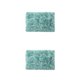 thumbnail image 3 of Alfombra Acogedora Billuyoard para cama de perros Verde degradado S, 3 of 6