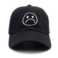 thumbnail image 1 of Gorra de béisbol Sads Boys Anime Snapback, algodón, 56 a 60 cm, 1 of 2