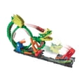 thumbnail image 3 of Pista de Juguete Hot Wheels City Pista Épica de Dragón, 3 of 4