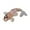 D, variant on Dvkptbk Koi Crystal Stone Decoration Natural Crystal Gravel Glue Fish Shape for Home Car Decoration Home Decor