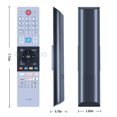 thumbnail image 2 of New CT-8560 Replacement Remote Control For Toshiba TV 32LK3C63DB 43UK3C63DB 50UK3C63DB 55UK3C63DB 65UK4D63DB, 2 of 7