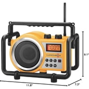 Sangean LB-100 Compact Am And