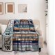 thumbnail image 2 of LHSHID Fathers Day Grandpa Gifts Blanket Gifts for Grandpa Grandpa Birthday Gifts Best Grandpa Gifts from Grandkids/Granddaughter/Grandson Good Gifts for Grandpa Grandpa 30"x40", 2 of 6