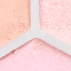 Translucent Pink