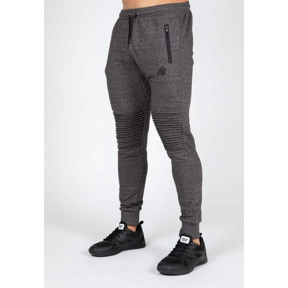 Delta Pants - Gray