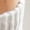 White and Grey, variant on Retro Distressed Men’s Sneakers, Thick-Sole Height-Boost Casual Athletic Shoes for Daily Wear, Street Style, Comfortable Walking, and Trendy Outfits
