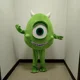 thumbnail image 3 of Nuevo MINISO Disney Frozen muñeco de nieve Olaf personaje Olaf disfraz mascota publicidad disfraz fiesta animal carnaval, 3 of 5